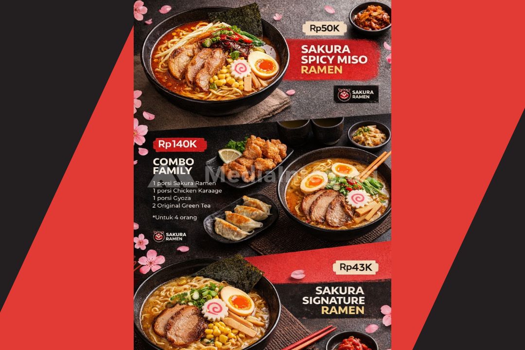 Gambar 3 untuk Desain Menu